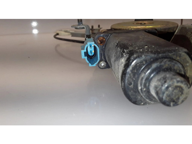 Комплект электрического механизма для подъема окна