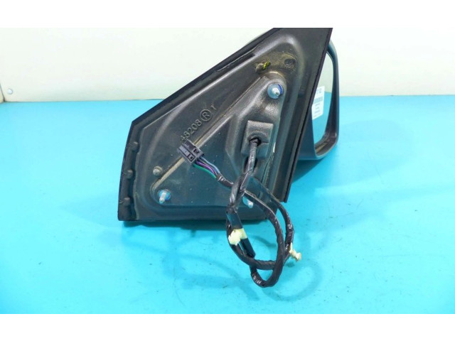 Зеркало электрическое Fiat Freemont - года