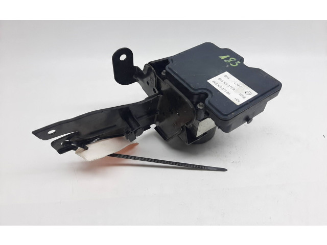 Блок АБС 6R0907379BA, 6C0907379R Audi A1 2010 - 2018 года