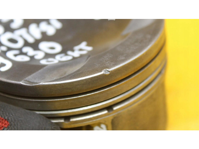 Píst CJX Audi A3 S3 8V