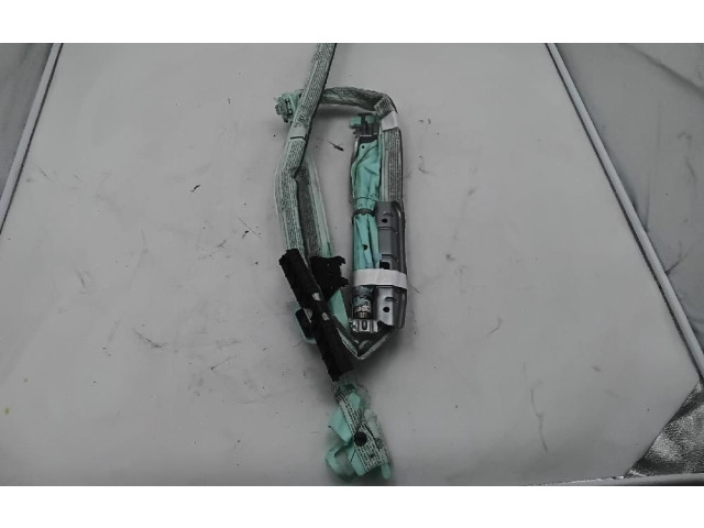 Подушка безопасности водителя 34015581g Volkswagen Touran II