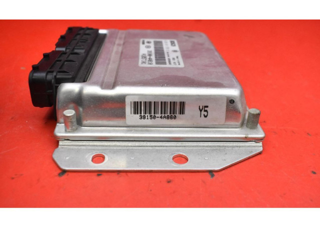 Блок управления двигателем Блок управления 39100-4A810, 39100-4A810 KIA Sorento