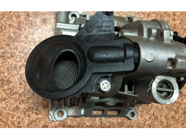 Масляный насос N47C20A 7811924, 7823007 Mini Cooper Countryman R60