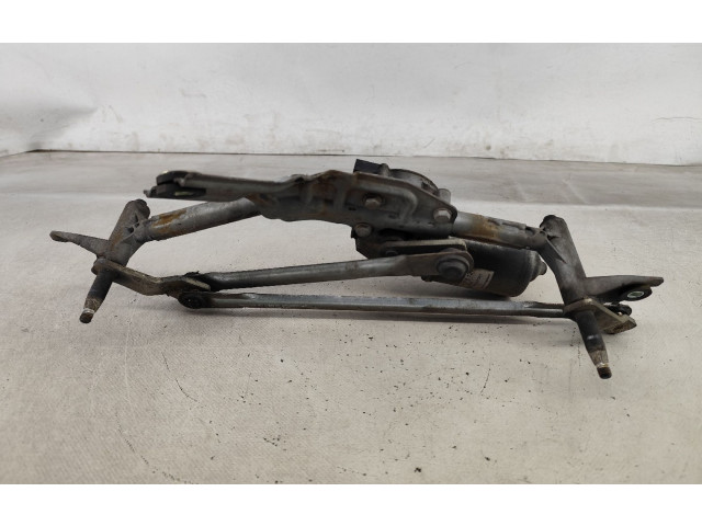 Двигатель стеклоочистителей 404978, 316F Fiat Grande Punto - года