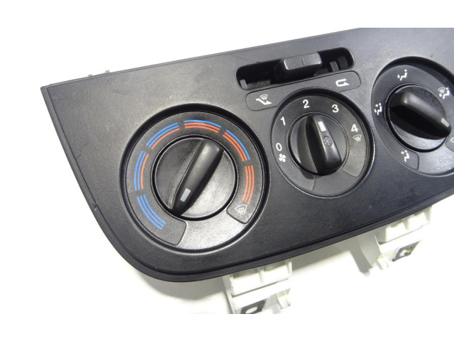 Блок управления климат-контролем 735462118   Fiat Fiorino