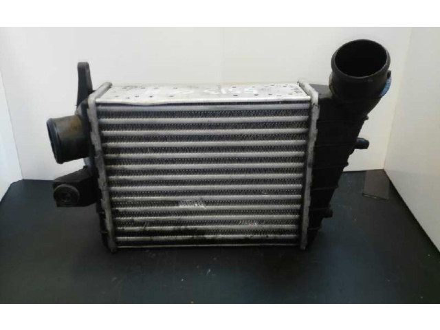 Интеркулер 60619007 Alfa Romeo 166