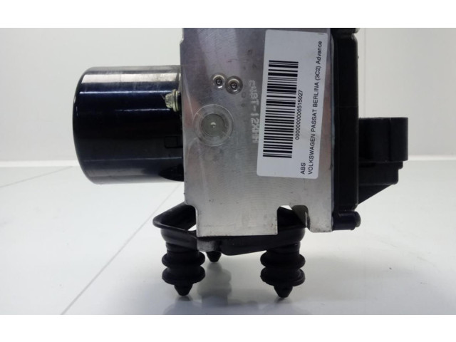 Jednotka ABS 3C0614109D Volkswagen PASSAT 2008