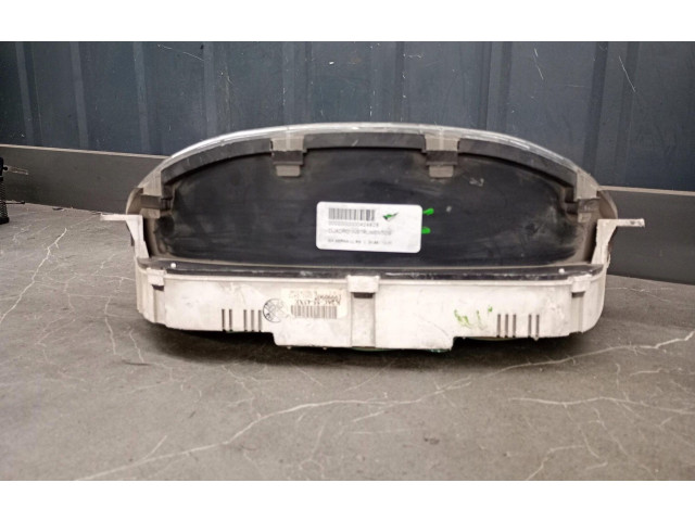 Дисплей K2AC-55-43XE KIA Shuma