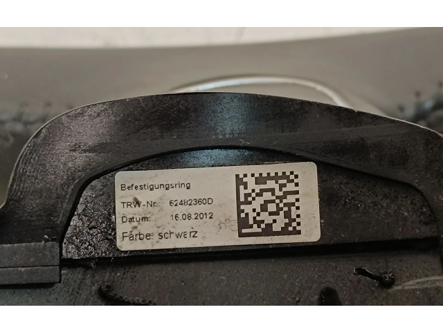 Руль Audi A4 Allroad   -  года 4L0419091AC      