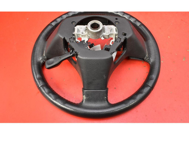 Руль Toyota Corolla Verso E121  2004 - 2007 года GS120-01450, GS120-01450      