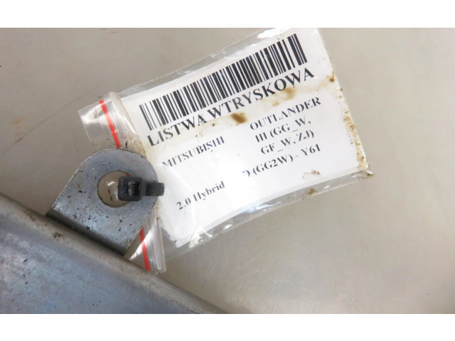 Топливная рампа EAT328, 1465A412   Mitsubishi Outlander   для двигателя Y61