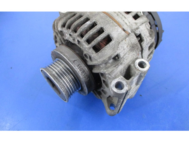 Генератор 8200438148, 8200438148 Dacia Logan I