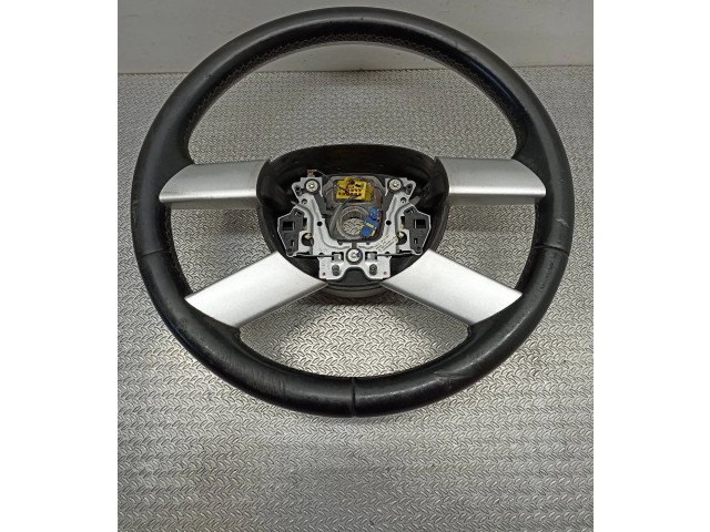 Руль Volkswagen Polo  2002 - 2005 года 6Q0419091K, 04022005      