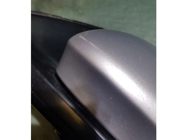 Зеркало электрическое Jaguar XJ X351 2009-2019 года