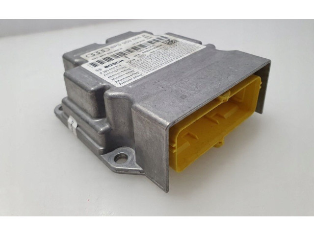 Блок подушек безопасности 8P0959655R, 8P0959655R Audi A3 S3 8P