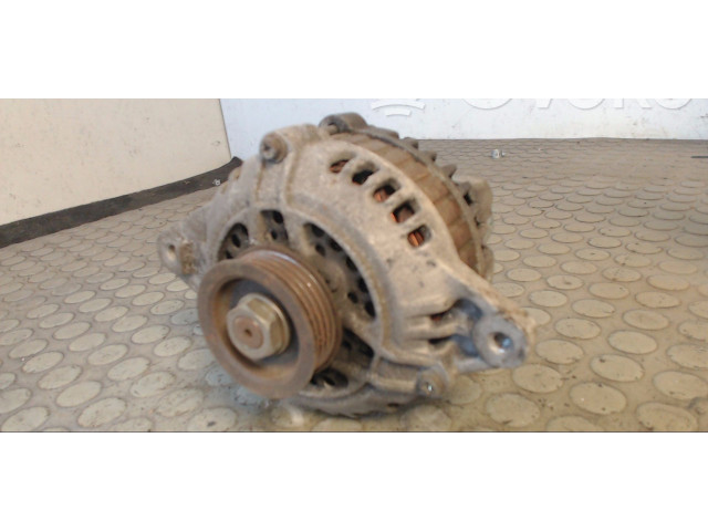 Генератор 933037, RD111286C Mitsubishi Lancer