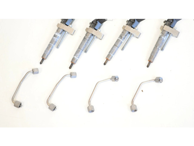 Vstřikovač A6510702987   Mercedes-Benz GLC X253 C253    OM 651.921 