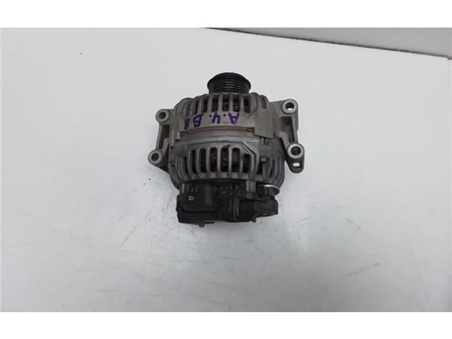 Генератор 06H903016L Audi Q5 SQ5