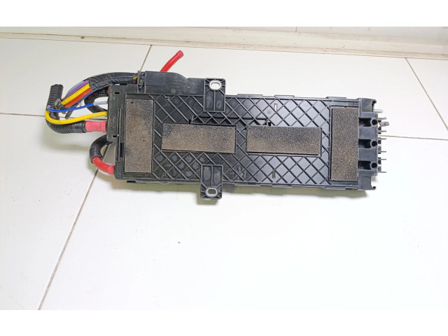 Блок предохранителей GK2T14B144HA Ford Transit Custom