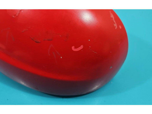 Зеркало электрическое Hyundai Getz - года