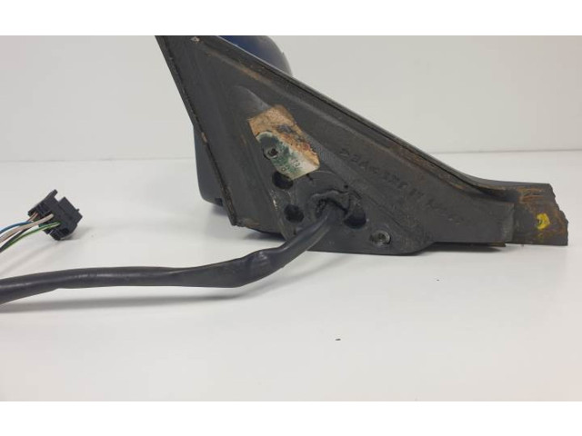 Зеркало электрическое Volvo C70 2006 - 2010 года