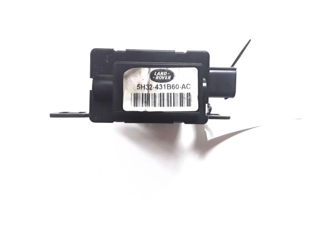 Zámek zadních dveří 5H32431B60AC   Land Rover Range Rover Sport L320 2008