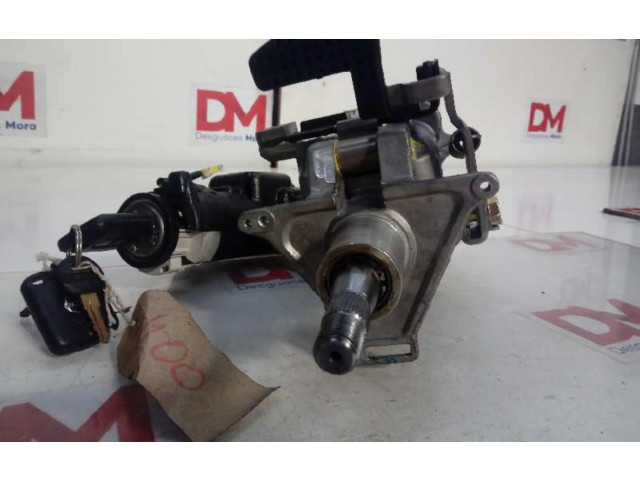 Volant Nissan Navara Q87905