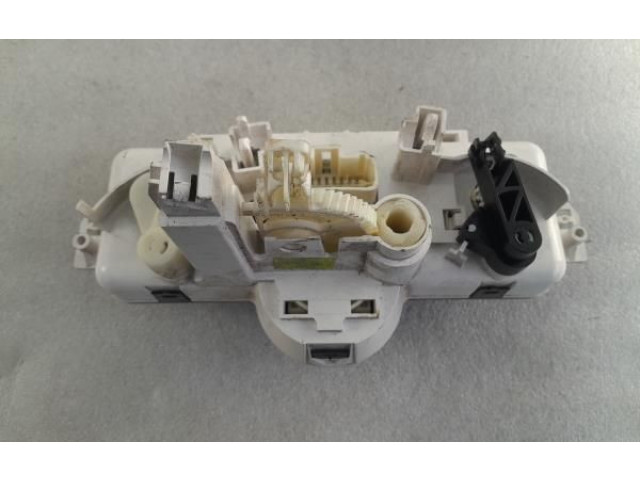 Блок управления климат-контролем 69597003 Renault Clio III