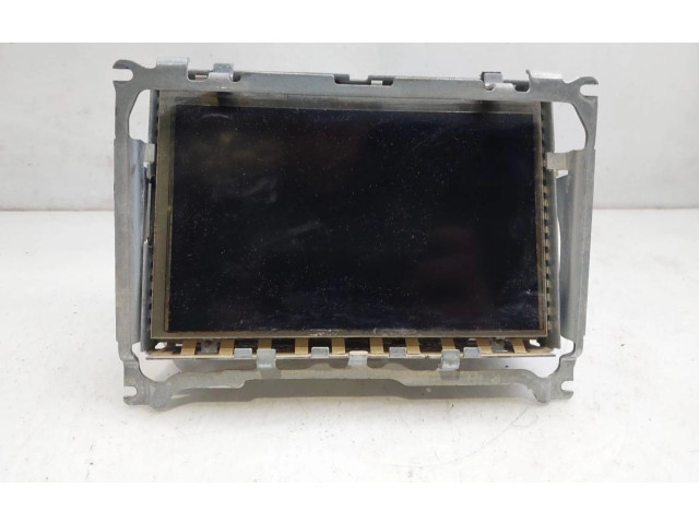 Дисплей EX2310E889CA Jaguar XF X250