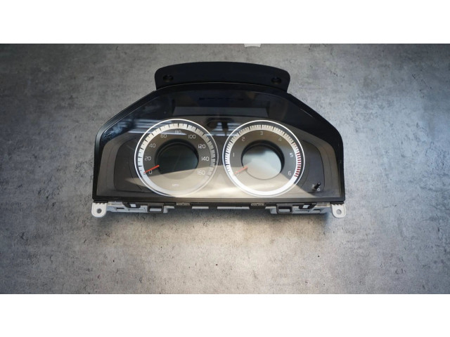 Панель приборов 31343330AA Volvo S60