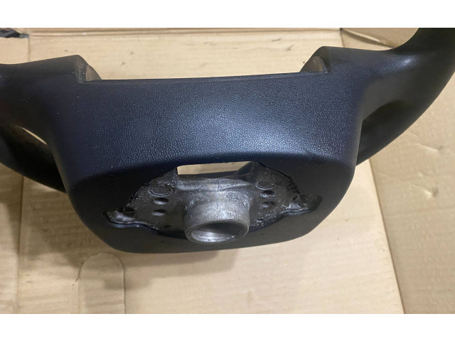 Руль 1Z0419091, 16647 Skoda Fabia Mk2 (5J)