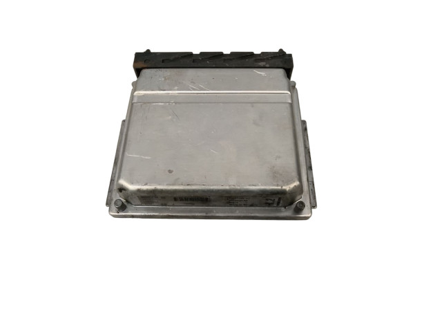 Блок управления двигателя 08627454, 0261206829   Volvo V70