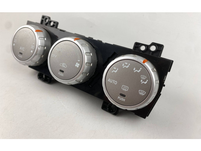 Блок управления климат-контролем 72311SA120   Subaru Forester SG