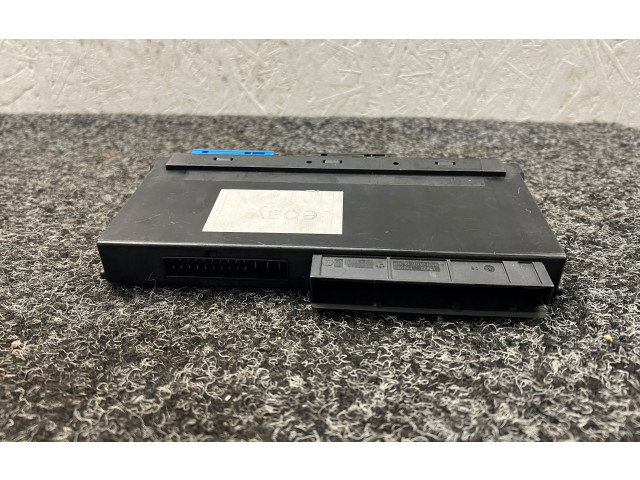 Блок комфорта 9393675, 61359393675   BMW X3 F25   