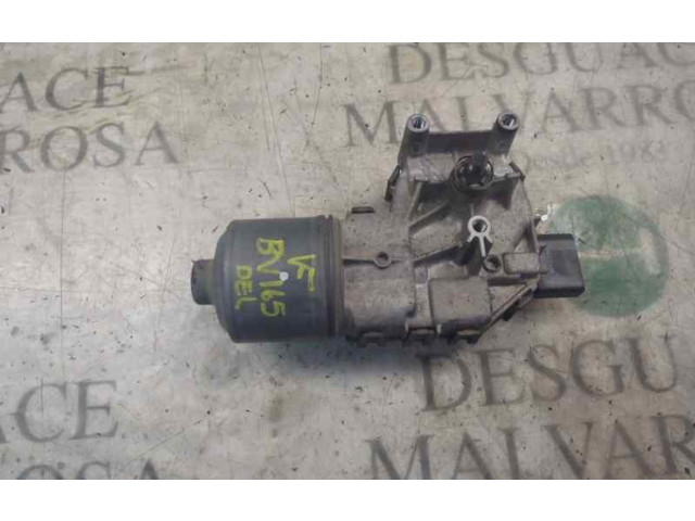 Моторчик дворников BP4K67340, BP4K67340 Mazda 3 I