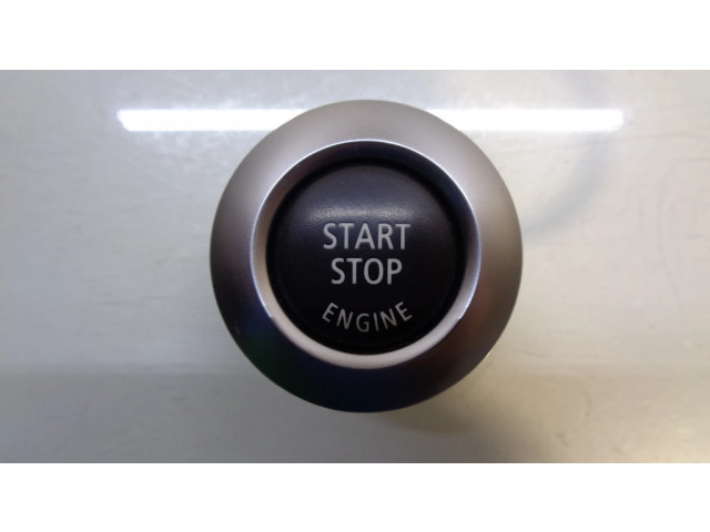 Включатель зажигания и стартера