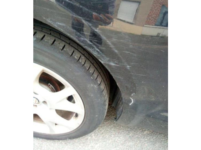 Zpětné zrcátko Alfa Romeo Mito 2010 0000156106551