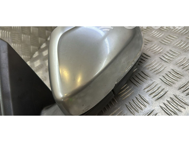 Зеркало электрическое Volvo S60 2011 - 2013 года