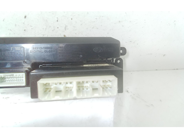 Панель приборов 94510-1k000, 94510-1K000 Hyundai ix20