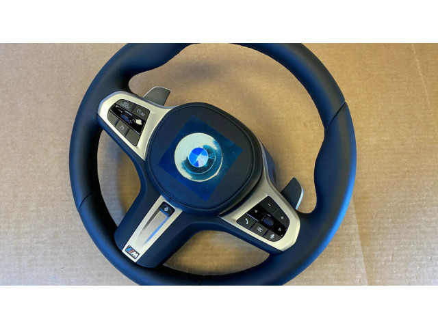 Volant BMW X3 G01 2018 32308008181, 32308094544