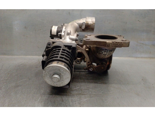 Турбина Peugeot 2008 I 9825982080, 8702482 для двигателя HN05