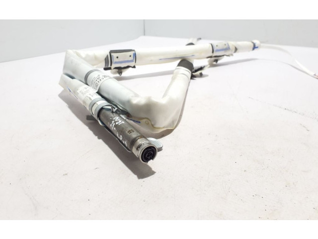 Боковая подушка безопасности 985P13380R Dacia Duster