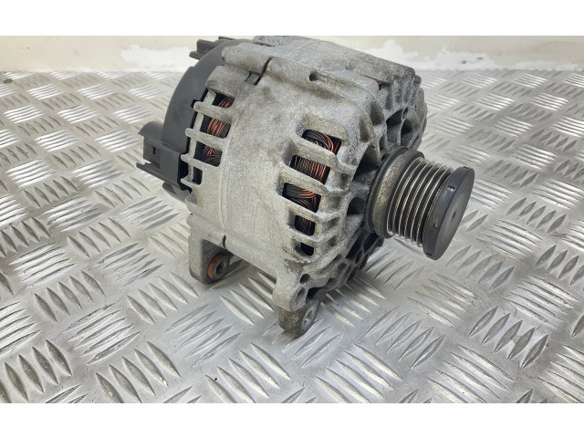 Генератор 03L903023L   Skoda Octavia Mk3 (5E)      