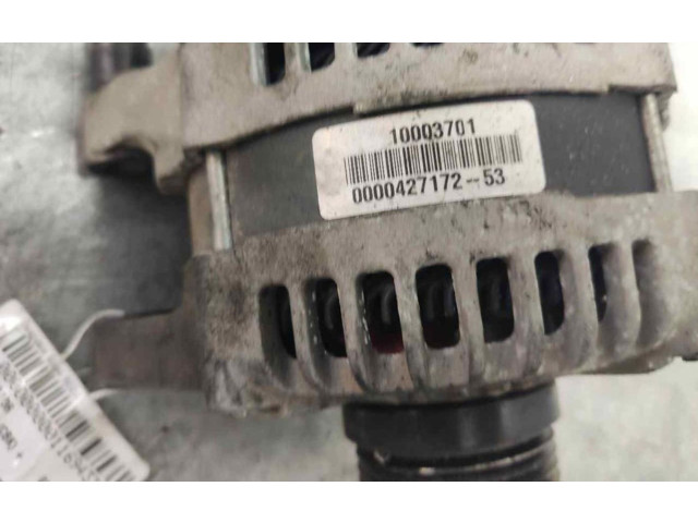 Генератор 1042103523   Ford Fusion      