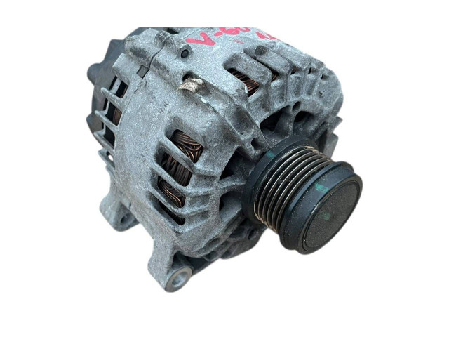 Генератор 31285399, 112002353 Volvo V60