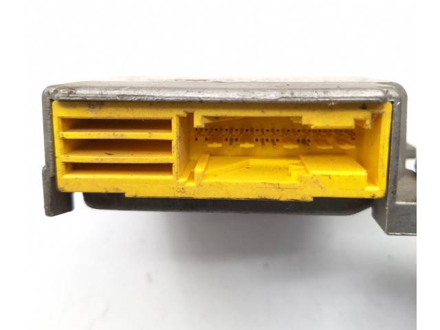 Блок подушек безопасности 8200307188A, 0285001650   Dacia Logan I