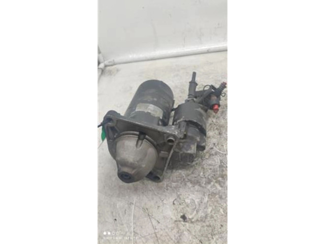 Стартер Fiat 500