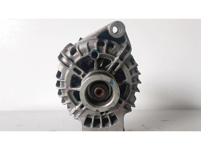 Генератор AV6N10300HA, ALTERNADOR Ford Ecosport