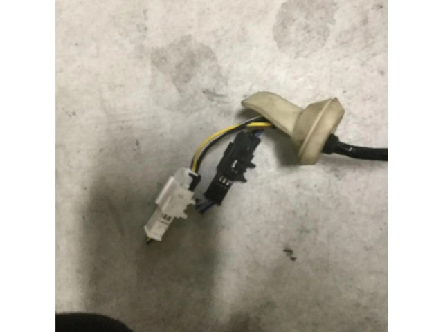 Зеркало электрическое        Jeep Renegade  2014- года   