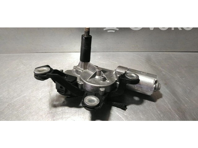 Моторчик заднего дворника 1T0955711    Volkswagen Touran I